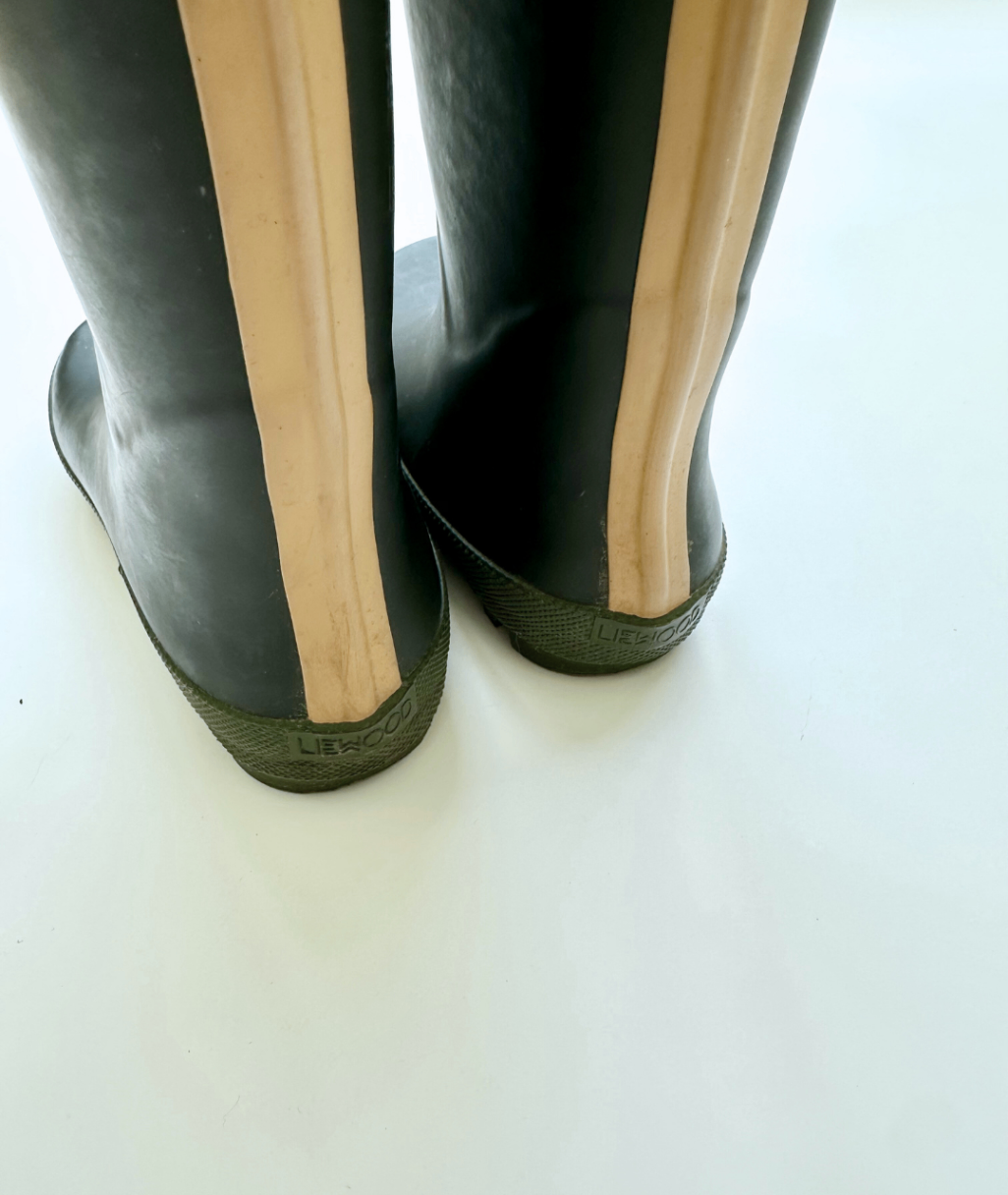 Gummistiefel ~ 28 ~ Liewood