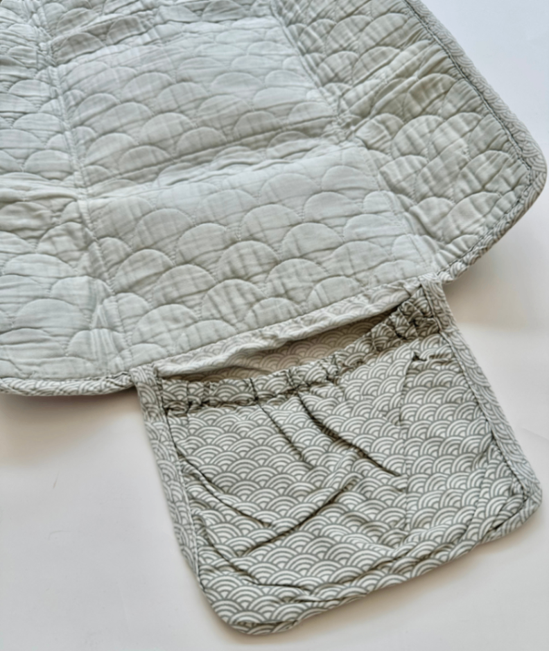 Wickelunterlage ~ OS ~ Cam Cam Copenhagen