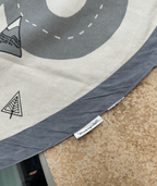 Spielteppich ~ OS ~ Bloomingville