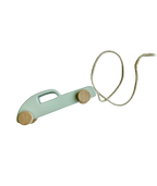 Holzauto ~ OS ~ No Name