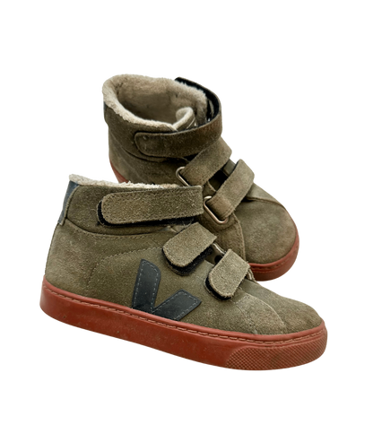 Sneaker "Small V-10 Mid" ~ 28 ~ Veja