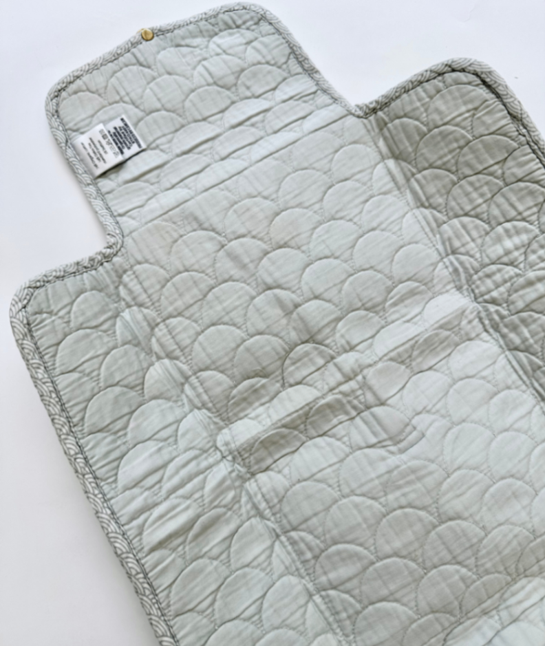 Wickelunterlage ~ OS ~ Cam Cam Copenhagen