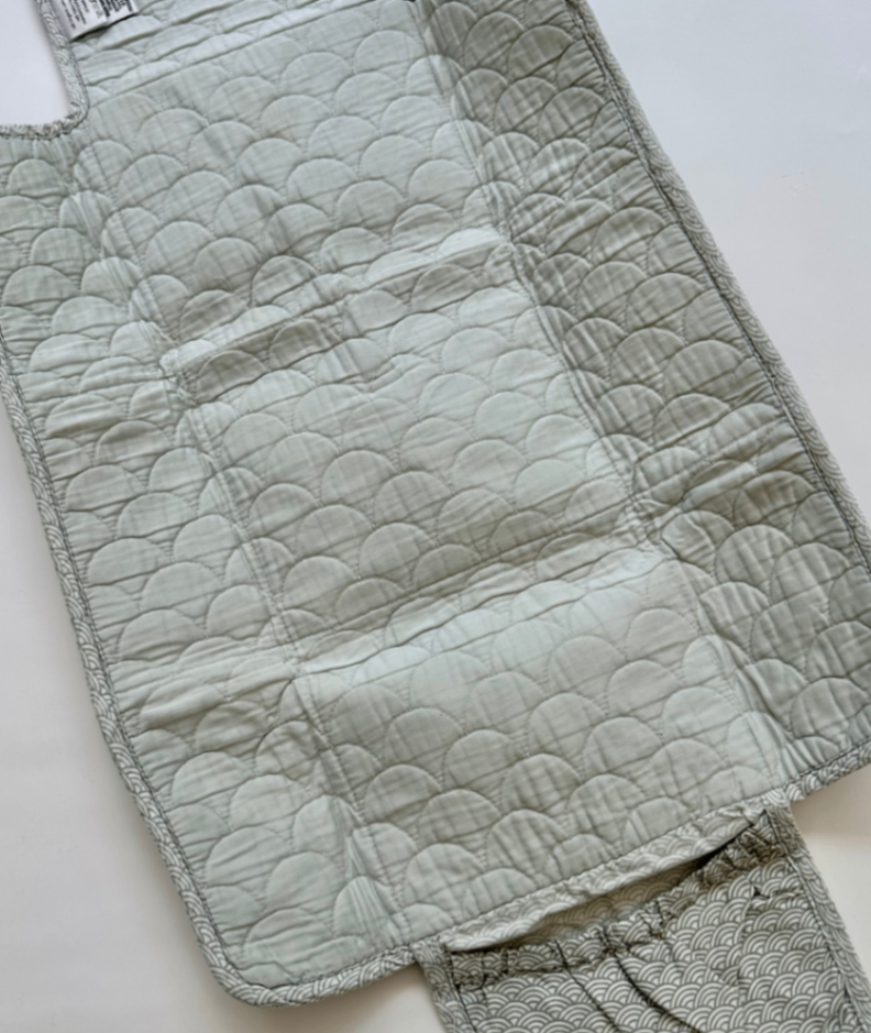 Wickelunterlage ~ OS ~ Cam Cam Copenhagen