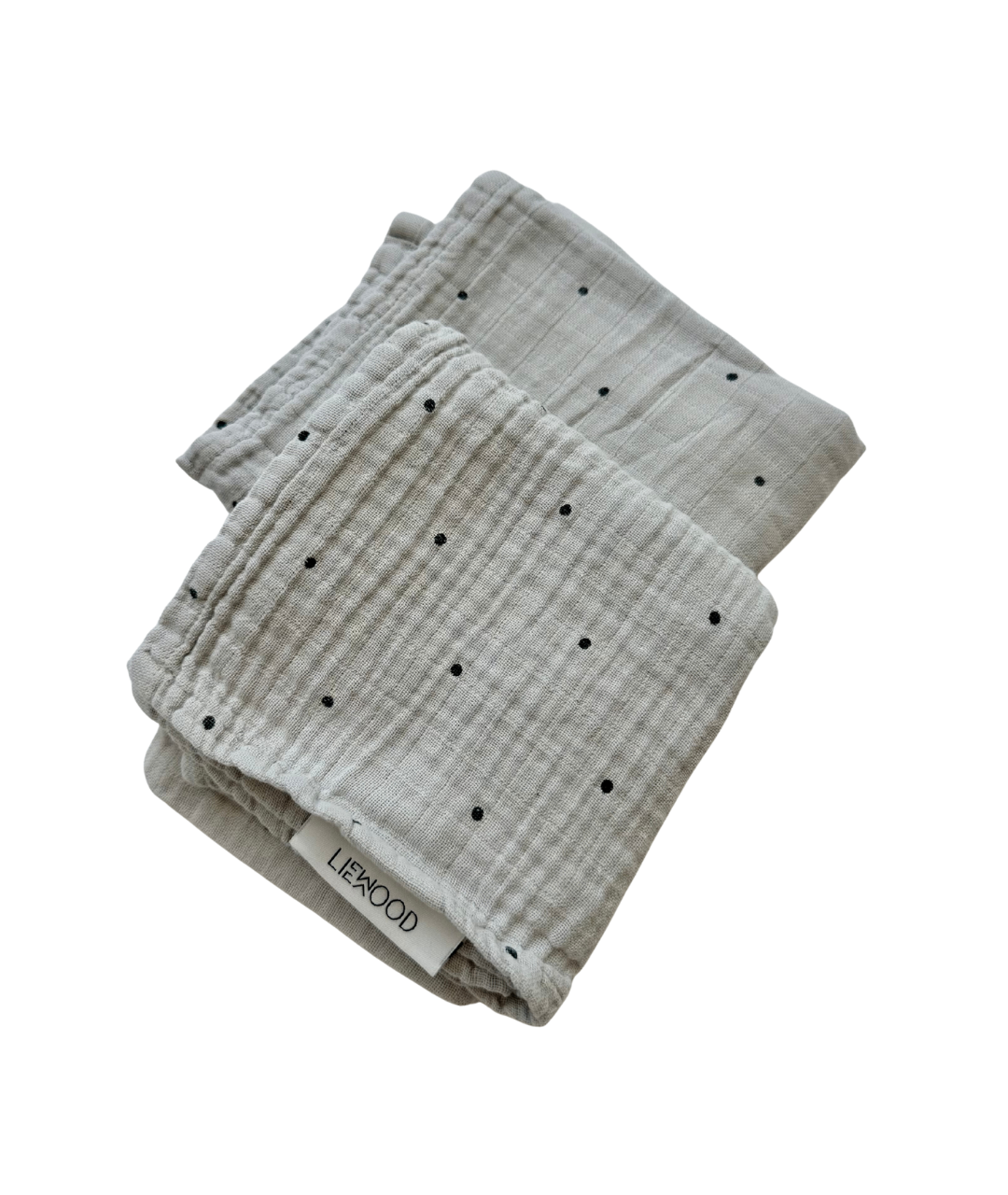 2er Pack Musselintuch ~ 65 x 65 ~ Liewood