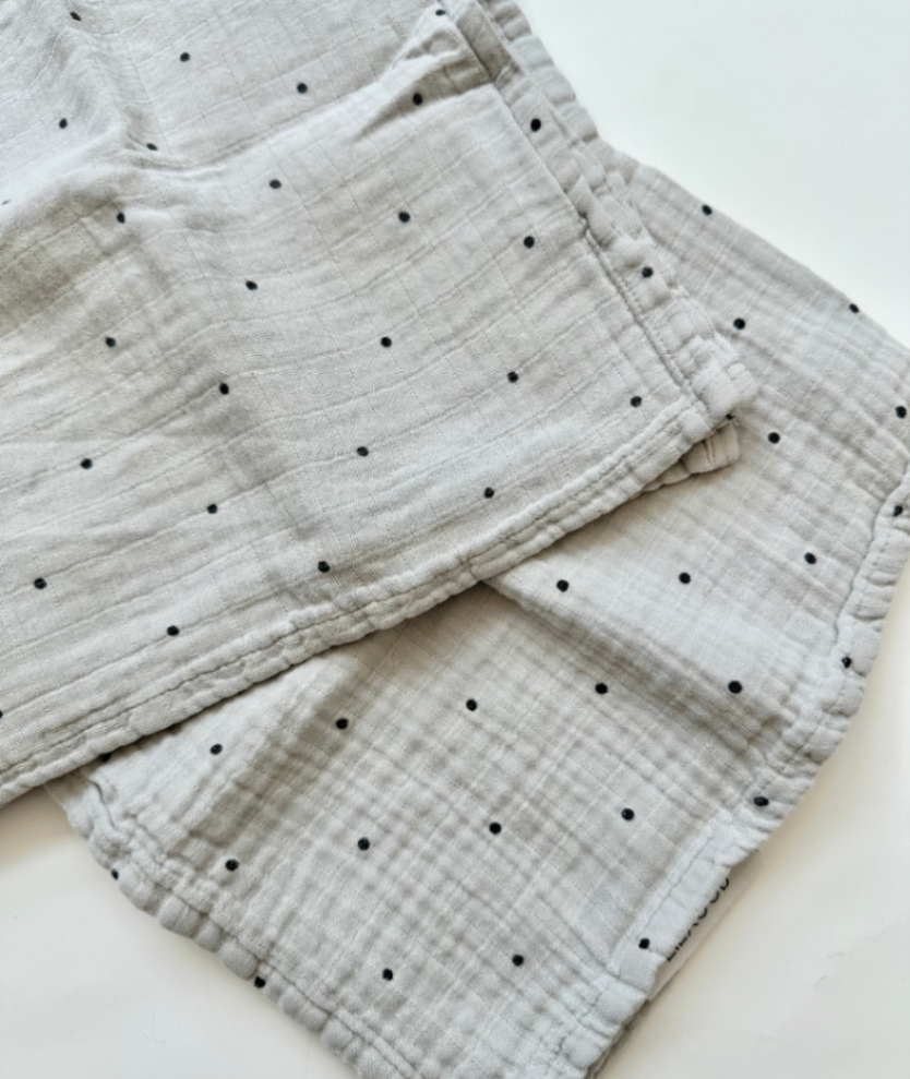 2er Pack Musselintuch ~ 65 x 65 ~ Liewood