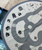 Spielteppich ~ OS ~ Bloomingville