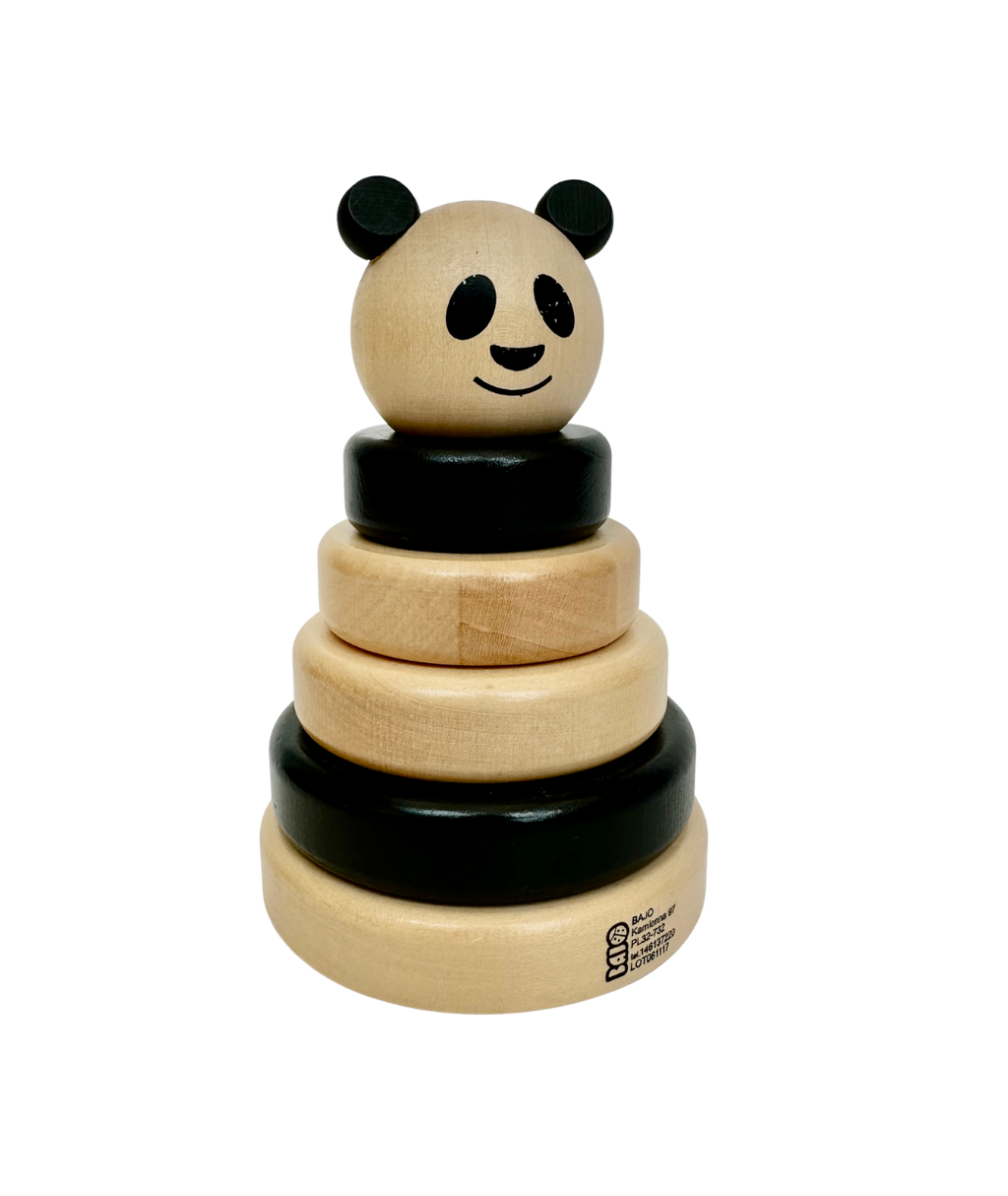 Babyspielzeug "Panda" ~ OS ~ Bajo