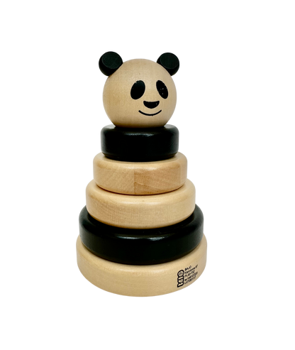 Babyspielzeug "Panda" ~ OS ~ Bajo
