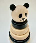 Babyspielzeug "Panda" ~ OS ~ Bajo