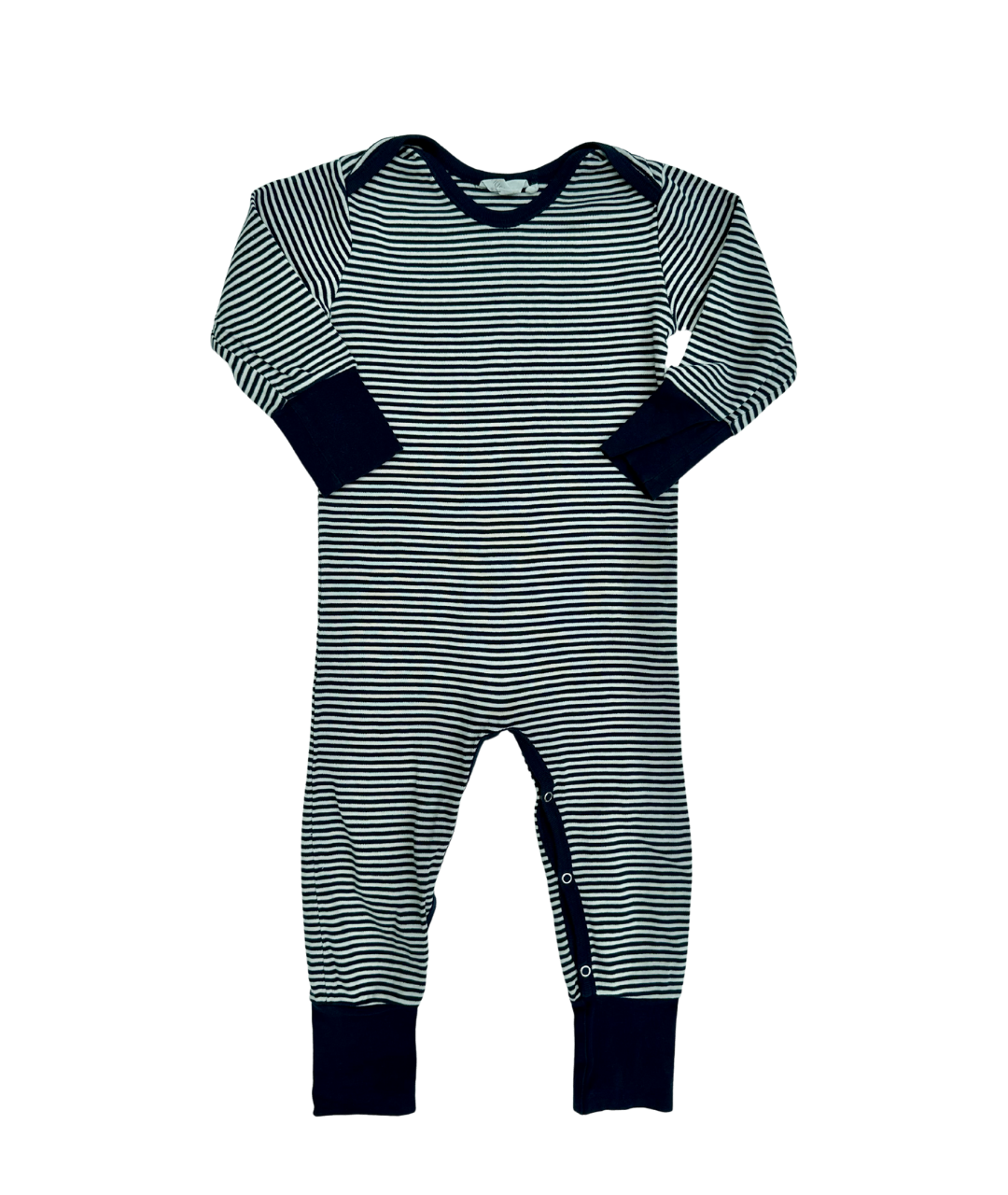 Strampler ~ 92/98 ~ Müsli by green cotton