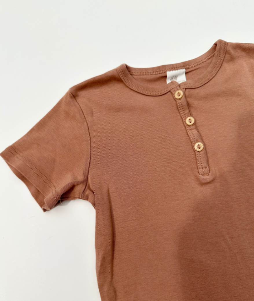 T-Shirt ~ 104/110 ~ H&M