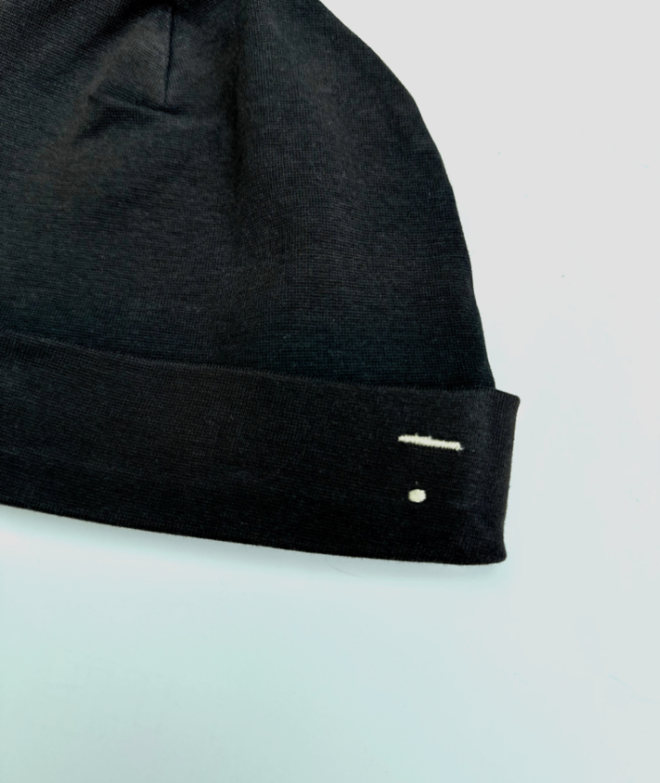 Mütze ~ 80/86 ~ Gray Label