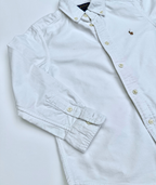 Hemd ~ 122/128 ~ Polo Ralph Lauren