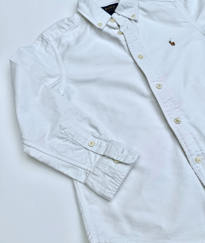Hemd ~ 122/128 ~ Polo Ralph Lauren