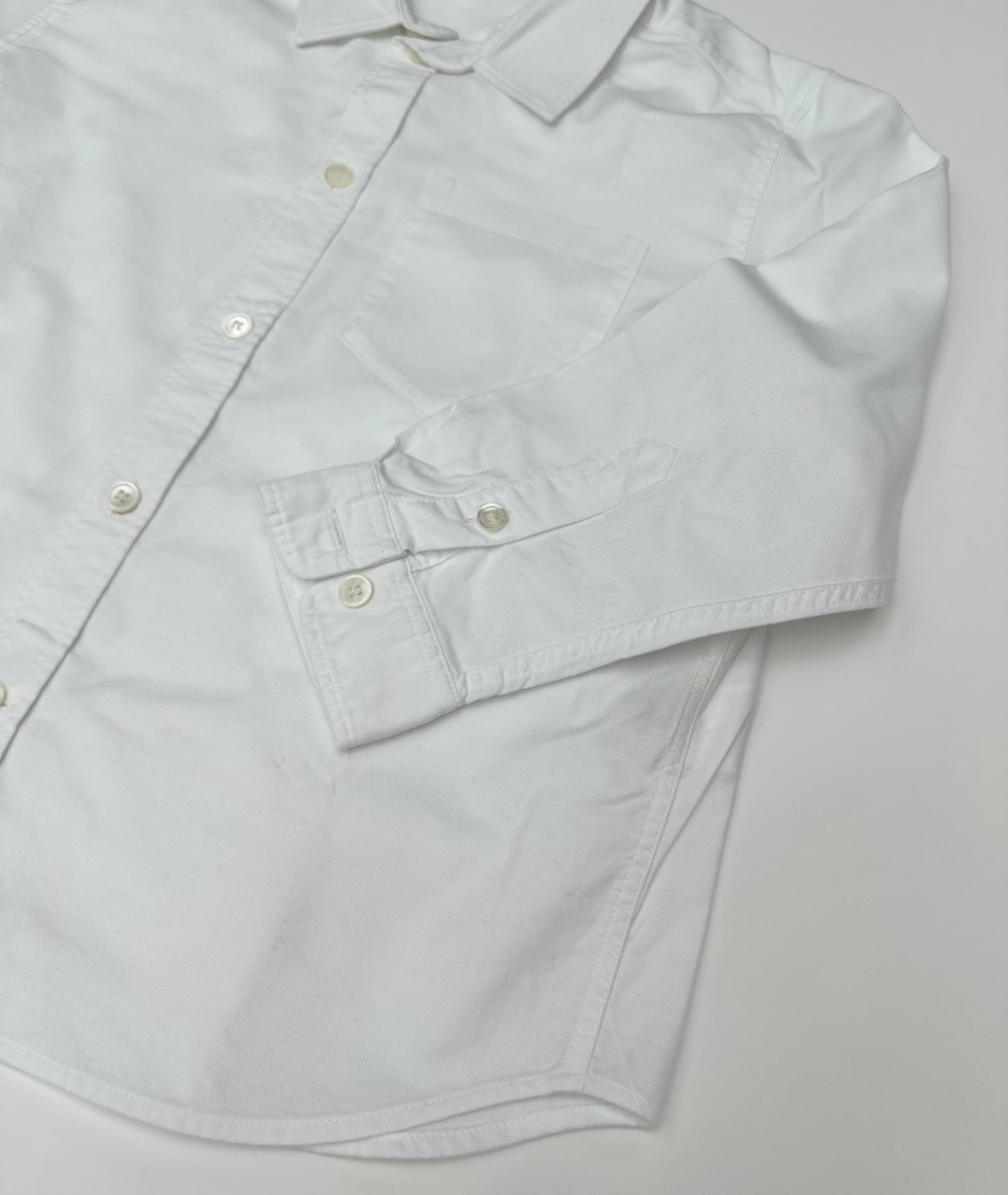 Hemd ~ 122/128 ~ Arket