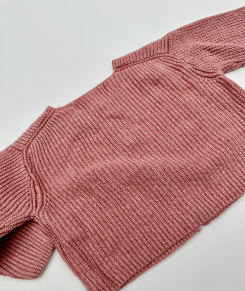 Strickjacke ~ 62/68 ~ Zara