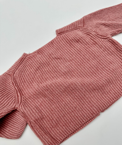 Strickjacke ~ 62/68 ~ Zara