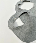 2er Pack Halstücher ~ 50/56 ~ Gray Label