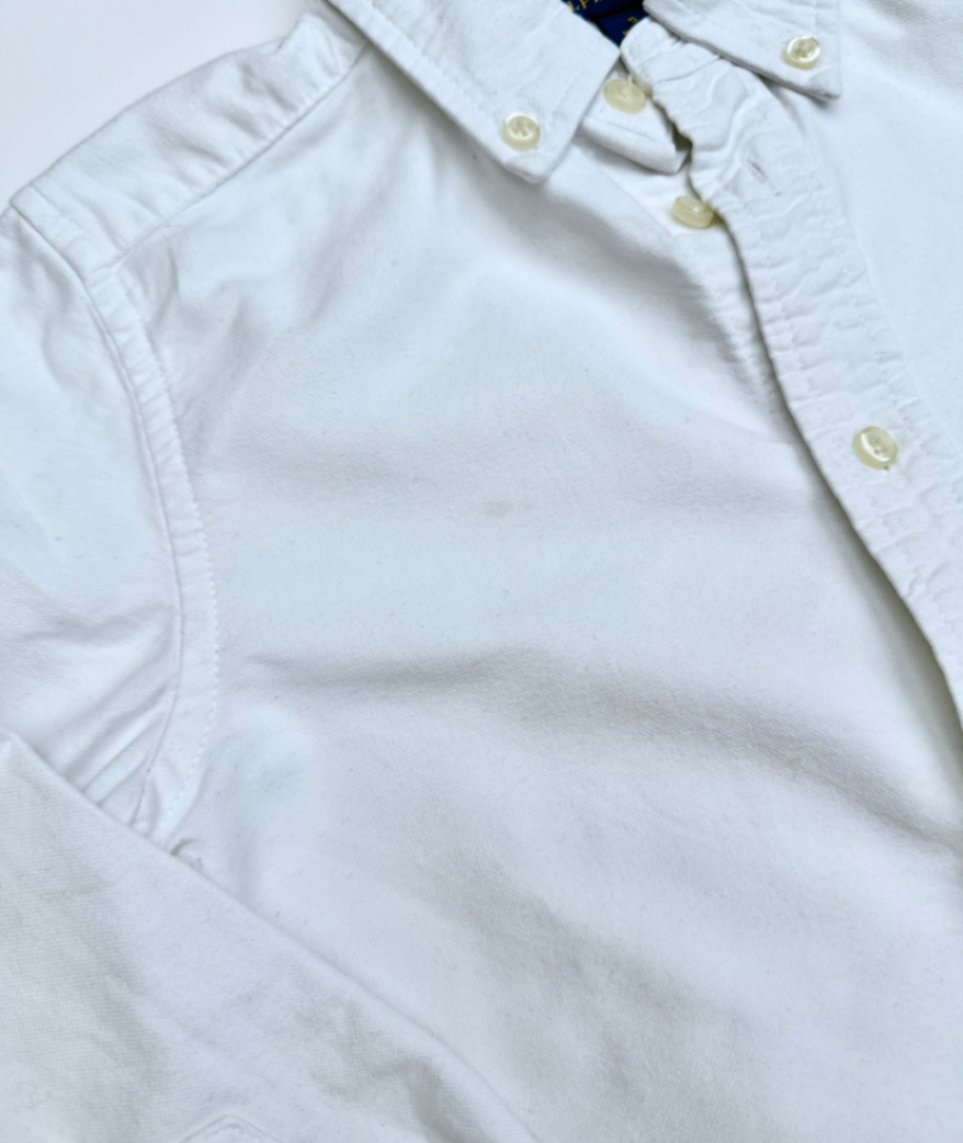 Hemd ~ 122/128 ~ Polo Ralph Lauren