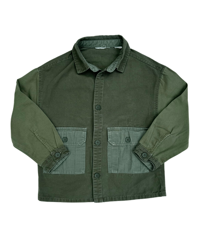 Hemd ~ 122/128 ~ Zara