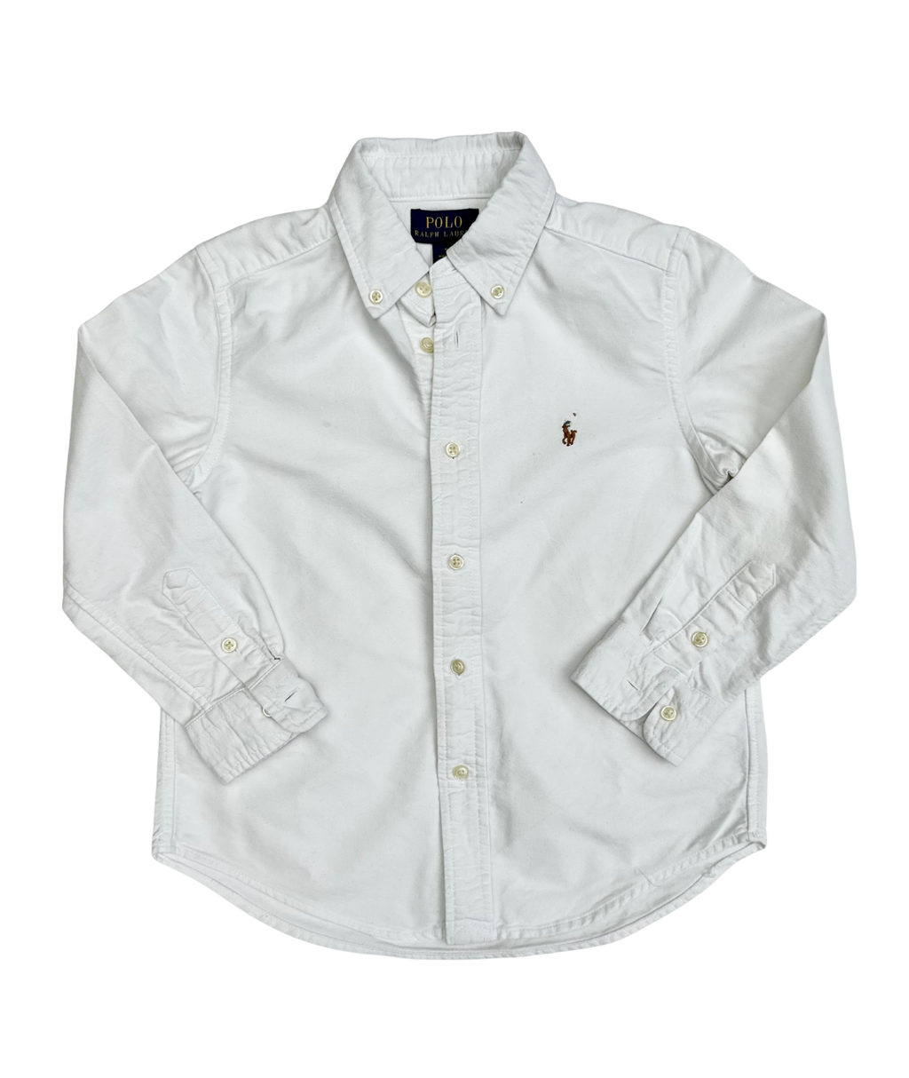 Hemd ~ 122/128 ~ Polo Ralph Lauren