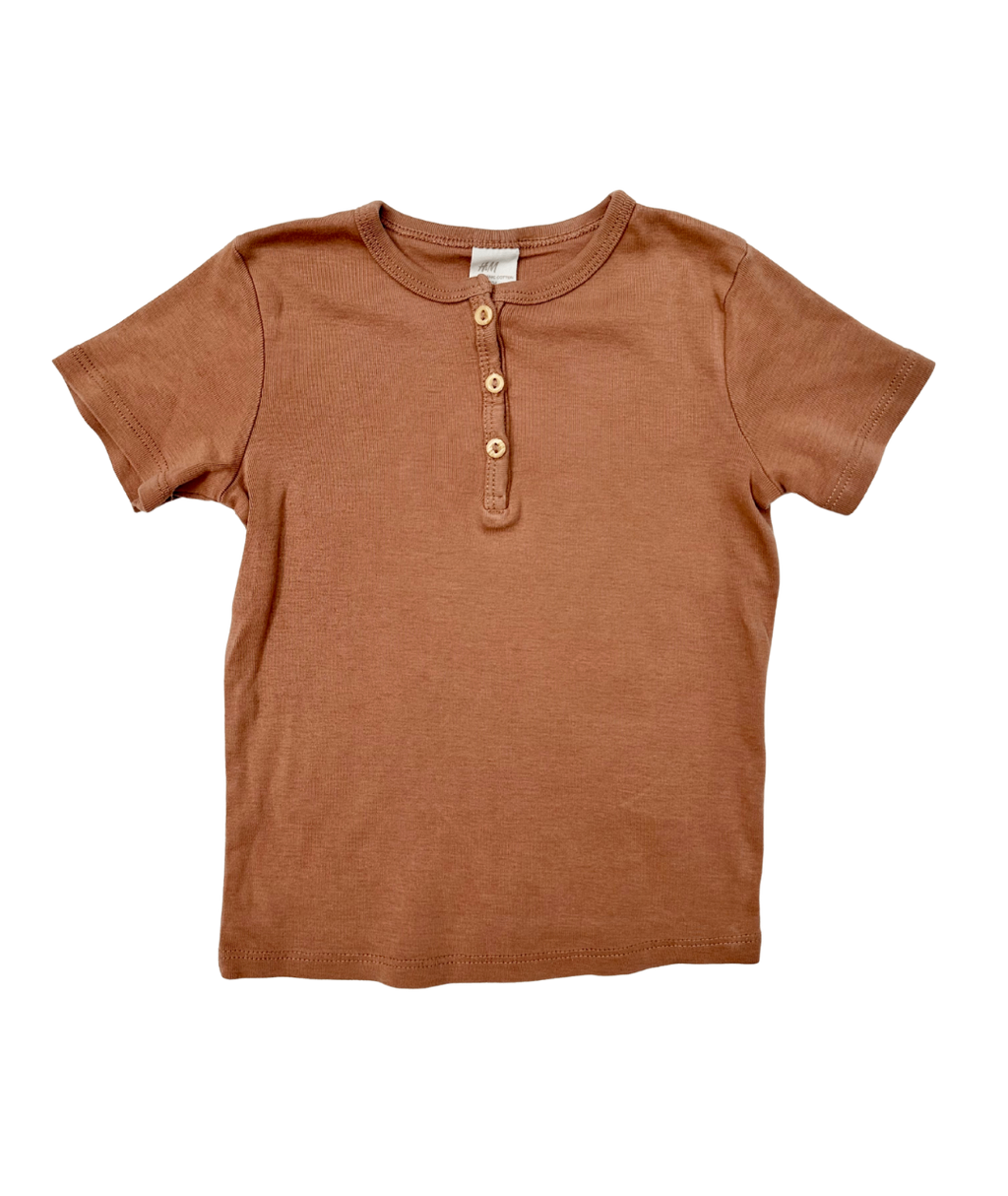 T-Shirt ~ 104/110 ~ H&M