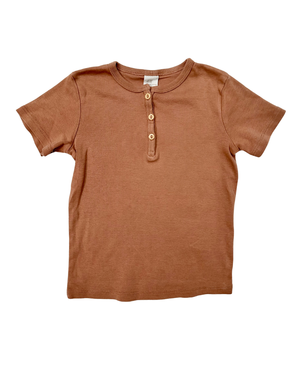 T-Shirt ~ 104/110 ~ H&M