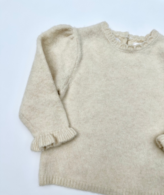 Pullover ~ 80/86 ~ Zara