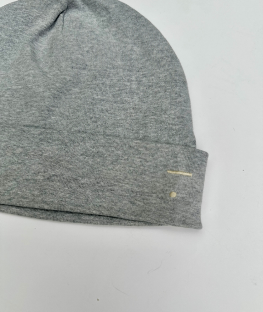 Mütze ~ 80/86 ~ Gray Label