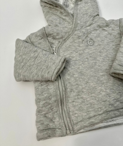 Wattierte Jacke ~ 74/80 ~ Fixoni