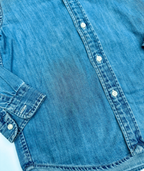 Hemd ~ 122/128 ~ Polo Ralph Lauren