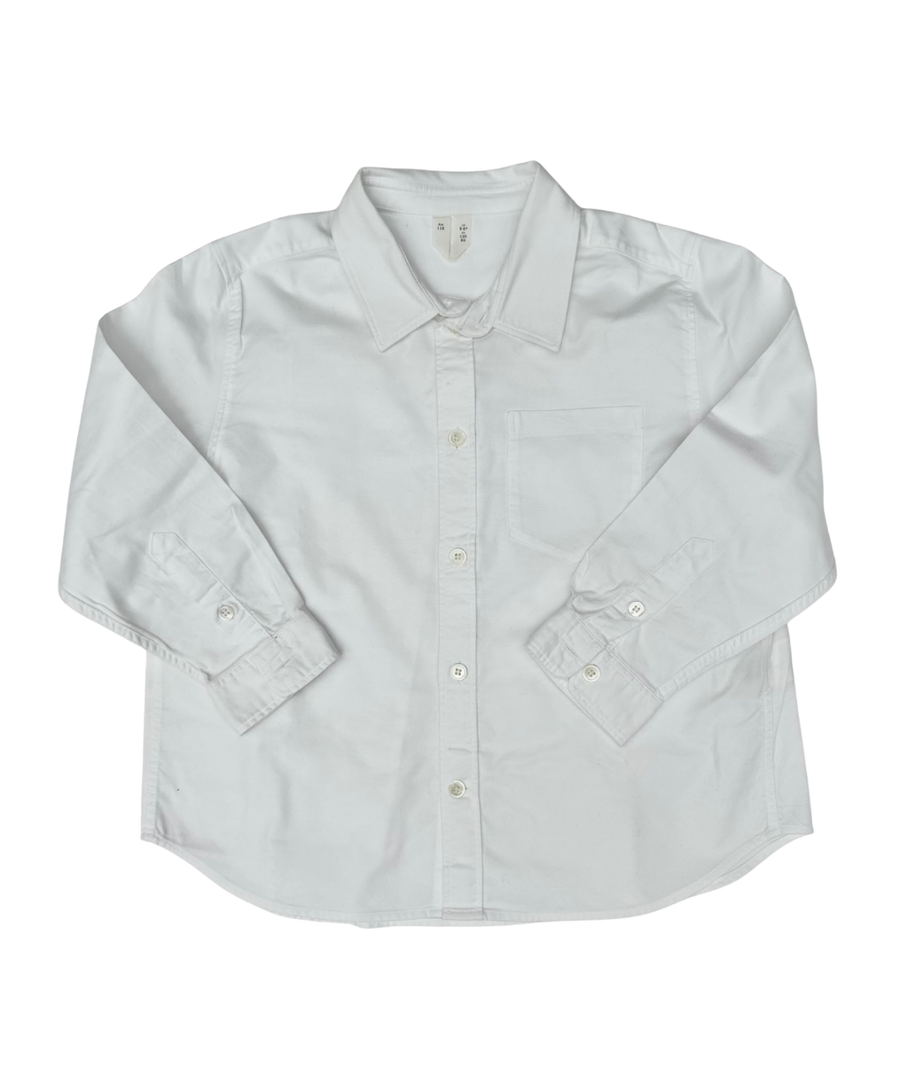 Hemd ~ 122/128 ~ Arket