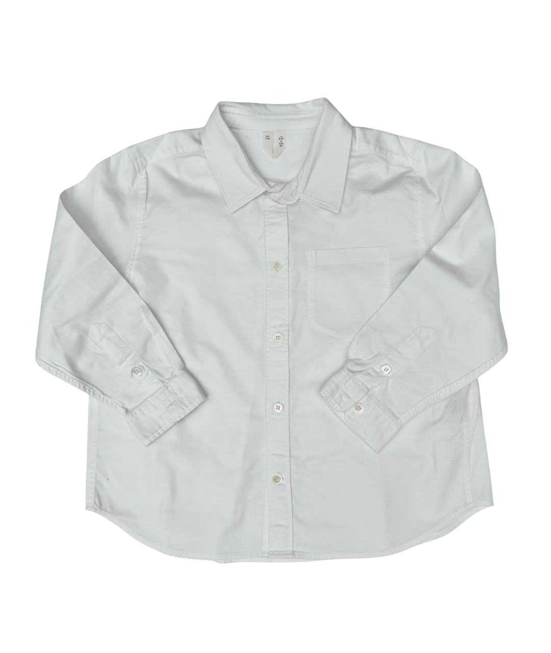 Hemd ~ 122/128 ~ Arket