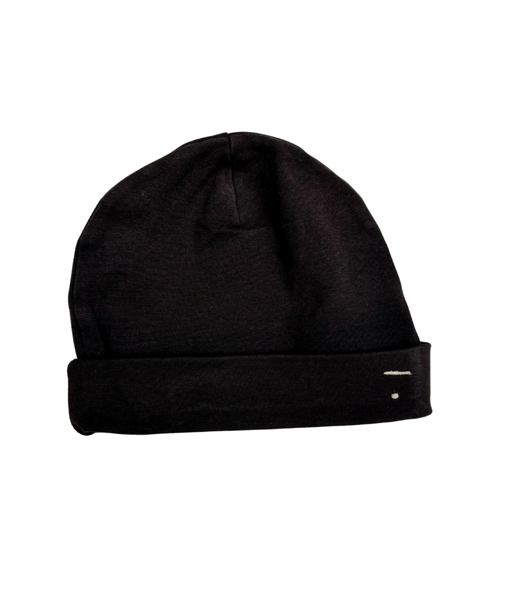 Mütze ~ 80/86 ~ Gray Label