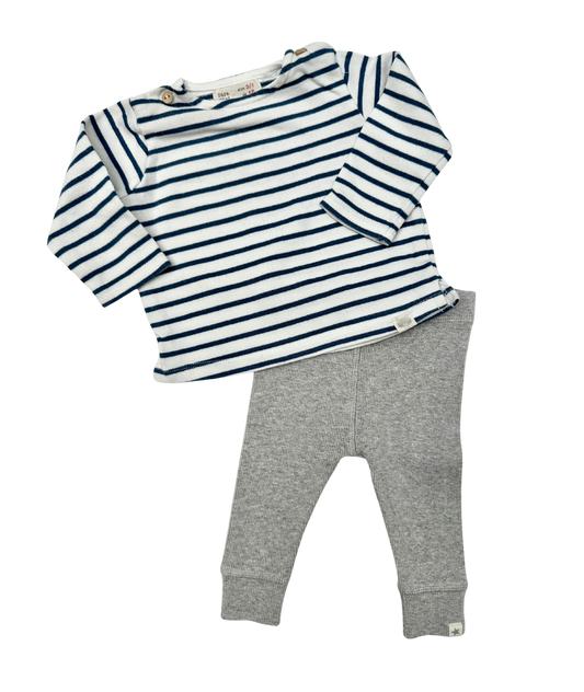 Babyset ~ 62/68 ~ Zara