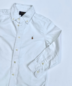 Hemd ~ 122/128 ~ Polo Ralph Lauren