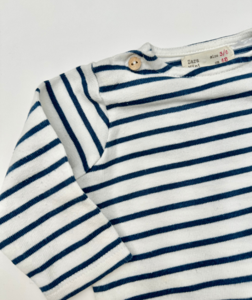 Babyset ~ 62/68 ~ Zara