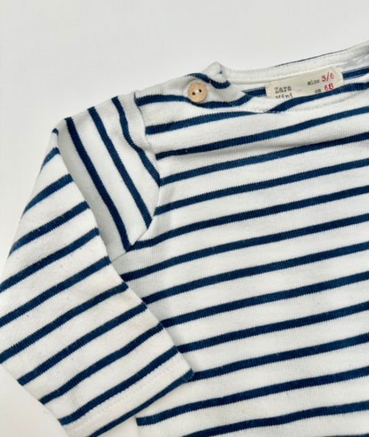 Babyset ~ 62/68 ~ Zara