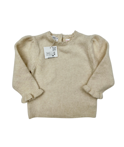 Pullover ~ 80/86 ~ Zara