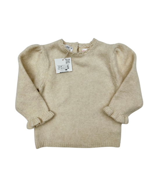 Pullover ~ 80/86 ~ Zara