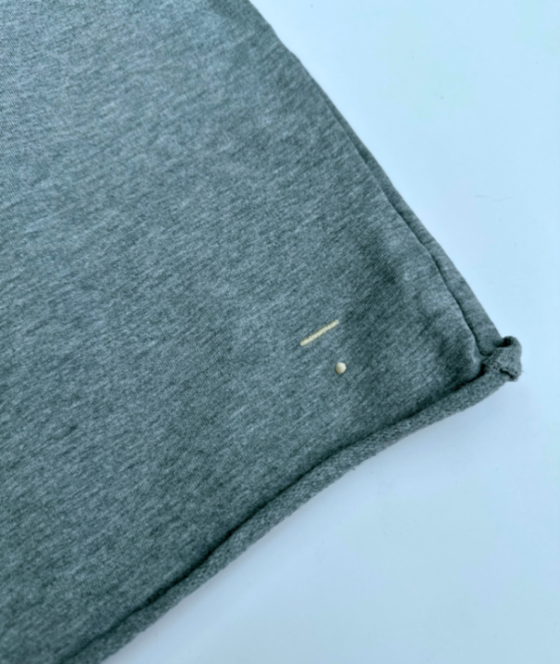 Infinity Loop ~ OS ~ Gray Label