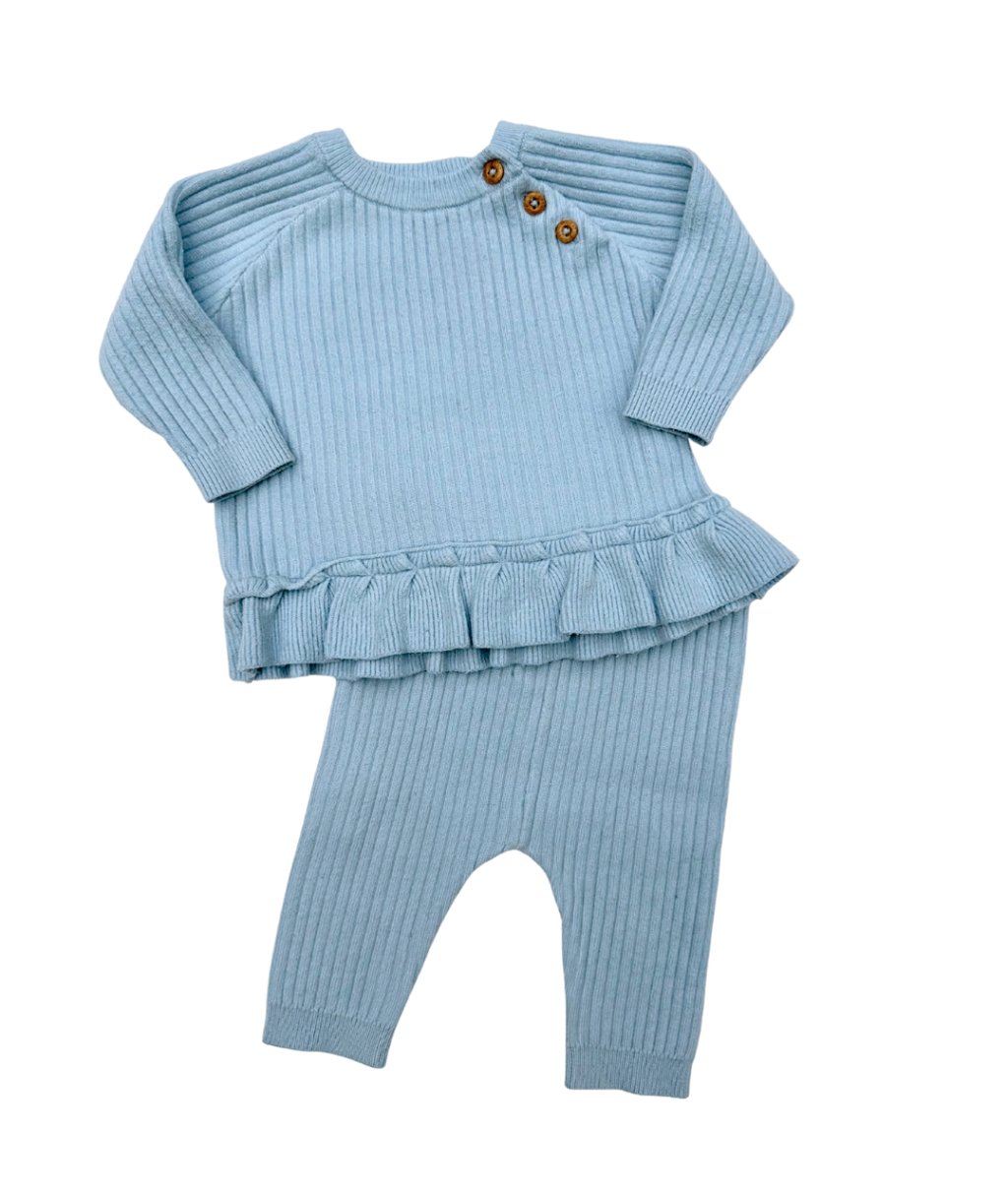 Babyset ~ 50/56 ~ Next