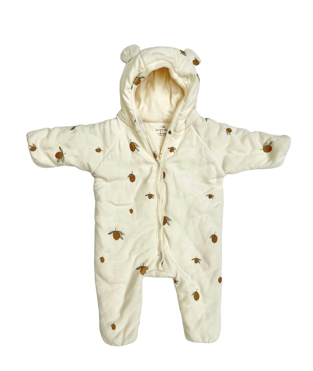 Outdoorstrampler ~ 50/56 ~ Konges Sløjd