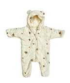 Outdoorstrampler ~ 50/56 ~ Konges Sløjd