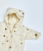 Outdoorstrampler ~ 50/56 ~ Konges Sløjd