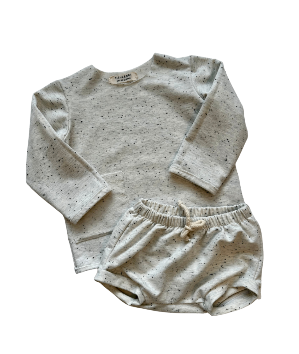 Sommerliches Set ~ 80/86 ~ Hejlenki