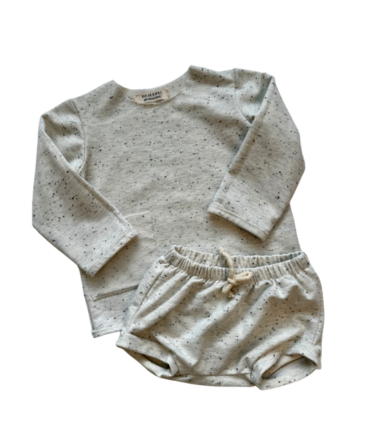 Sommerliches Set ~ 80/86 ~ Hejlenki