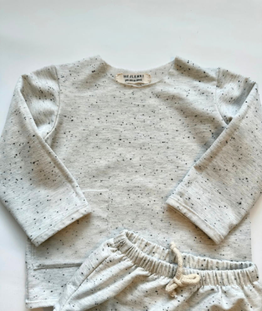 Sommerliches Set ~ 80/86 ~ Hejlenki