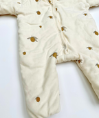 Outdoorstrampler ~ 50/56 ~ Konges Sløjd