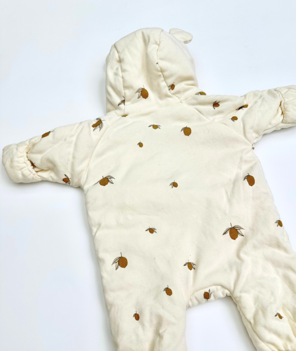 Outdoorstrampler ~ 50/56 ~ Konges Sløjd